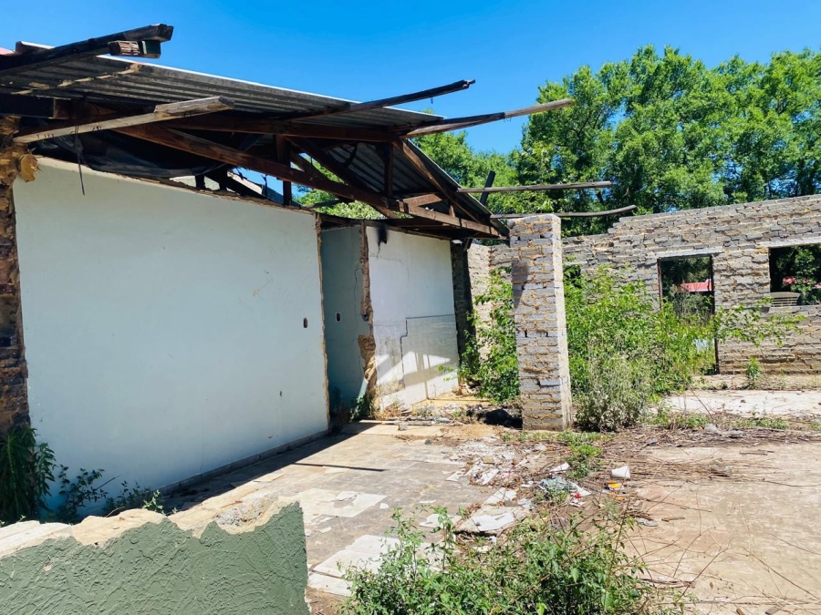 0 Bedroom Property for Sale in Sasolburg Ext 12 Free State